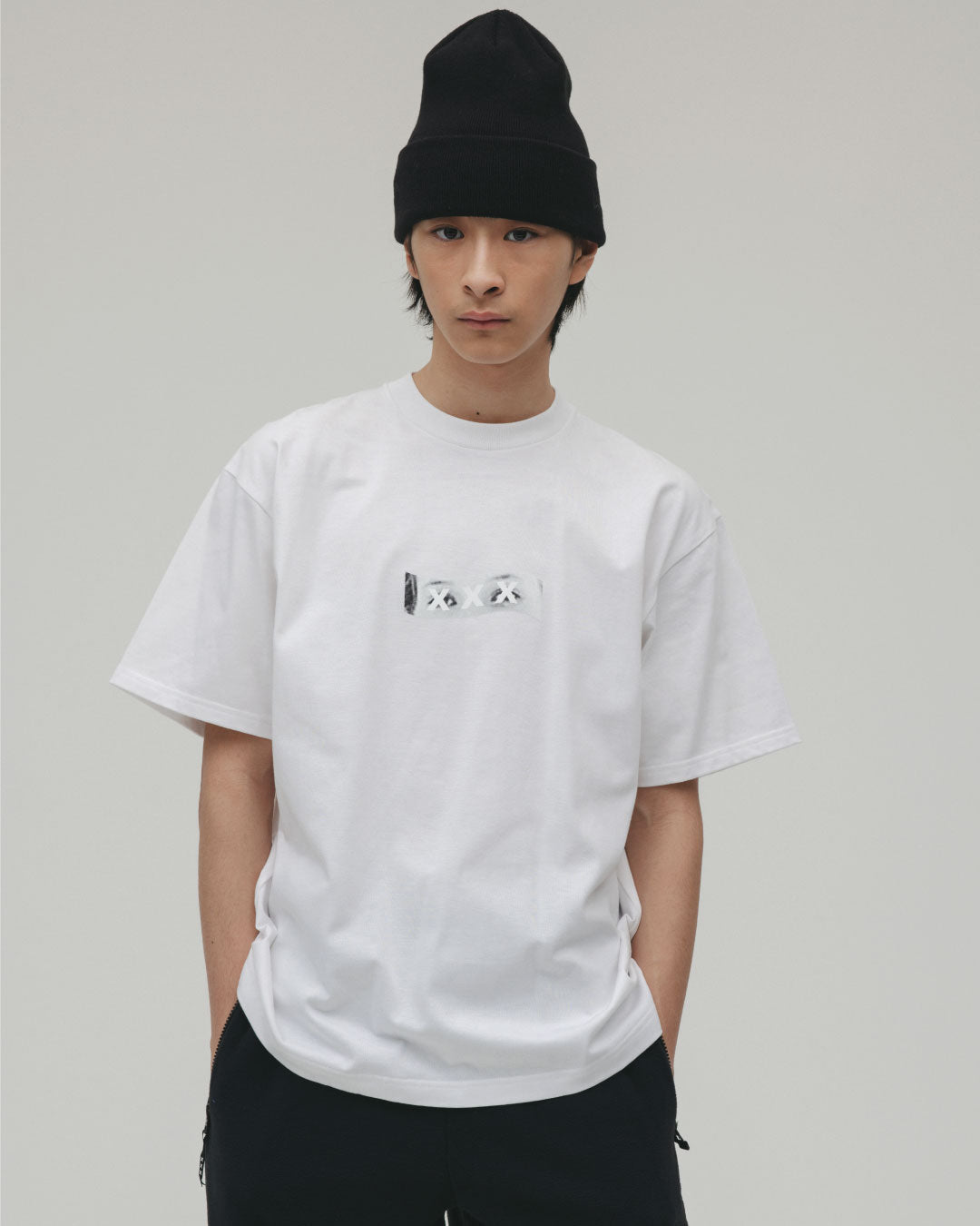 Eyes Photo Tee