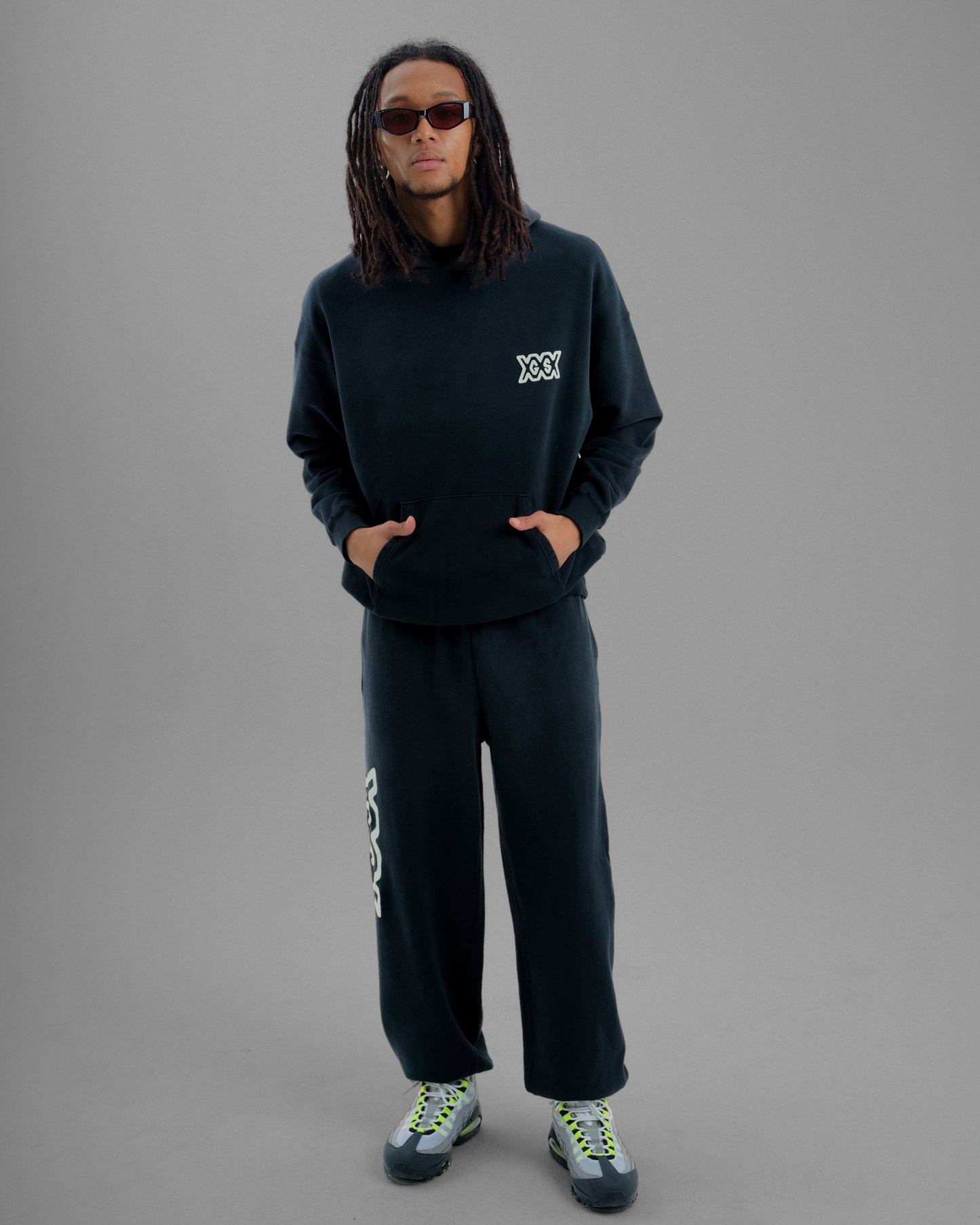 Another Round Hoodie