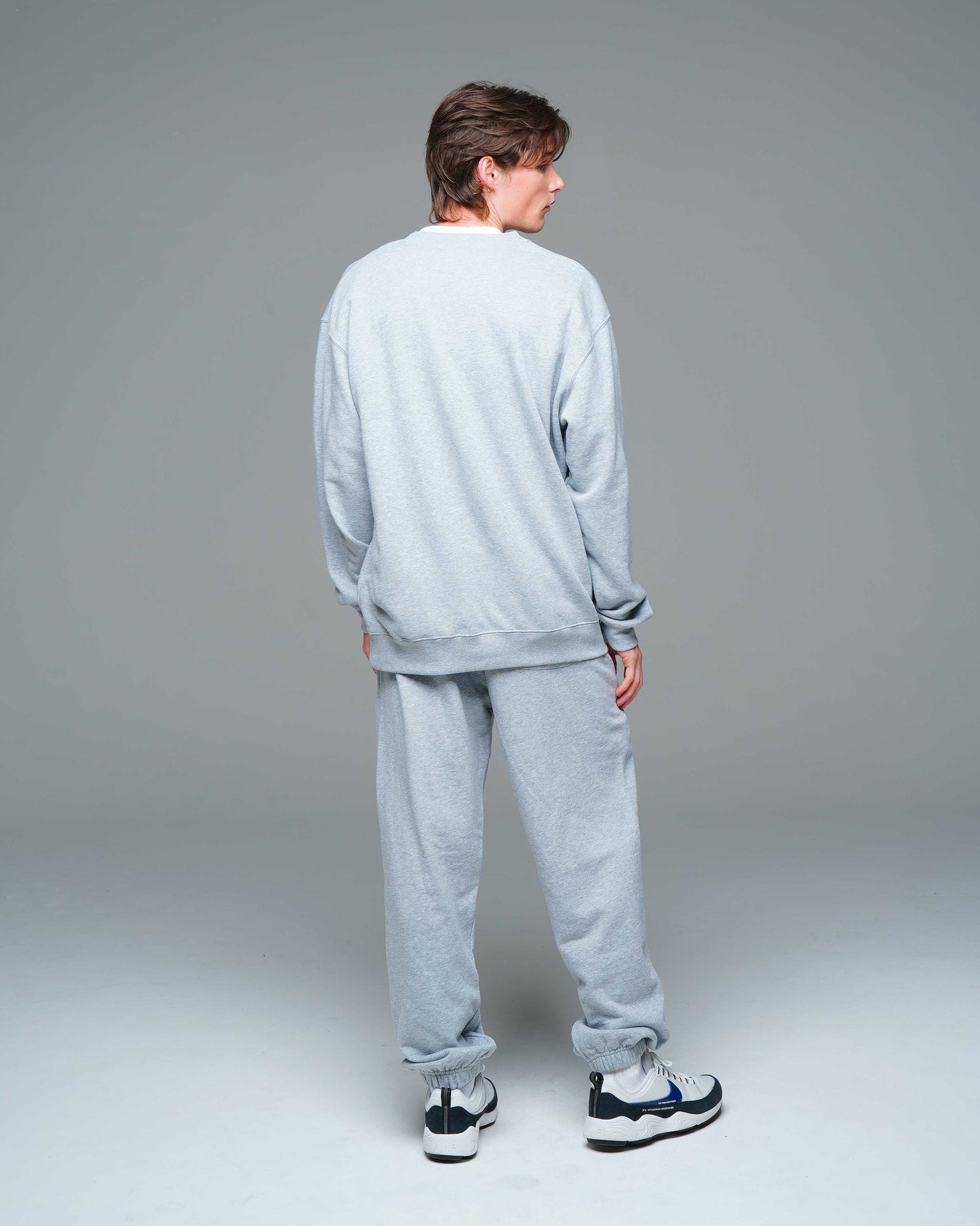 13th Anv FXXXT Sweatshirt