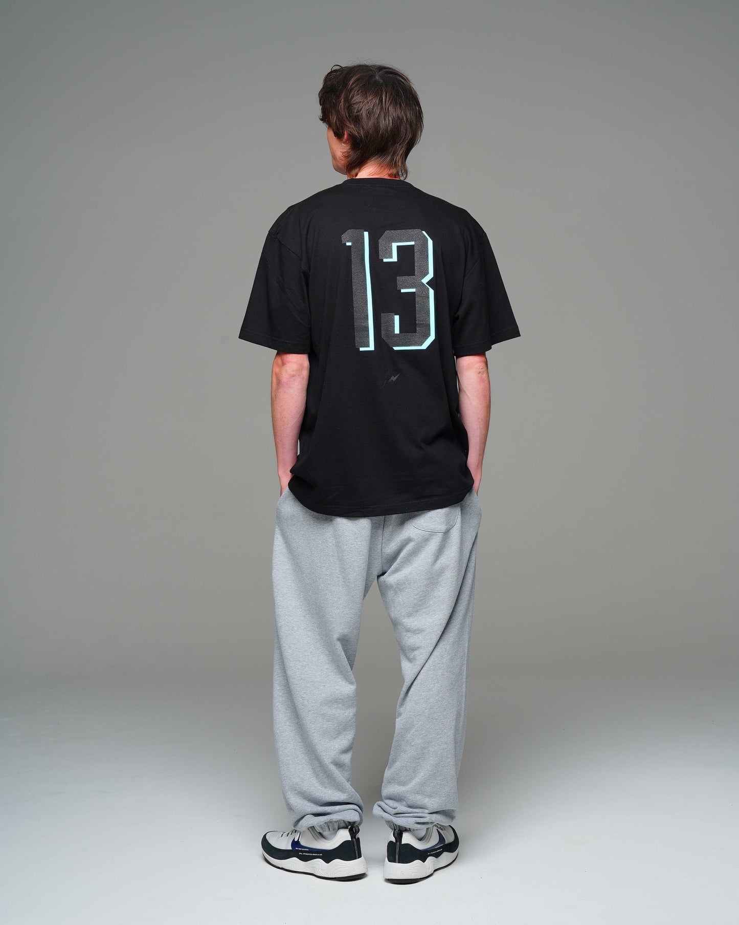 13th Anv FXXXT Sweat pants