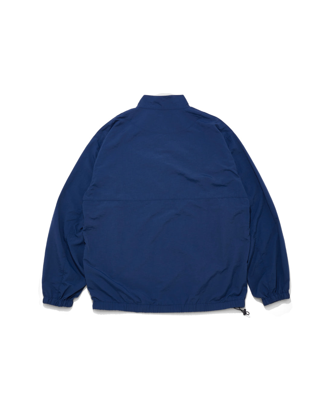 GSX Logo Half-Zip Pullover Track Jacket