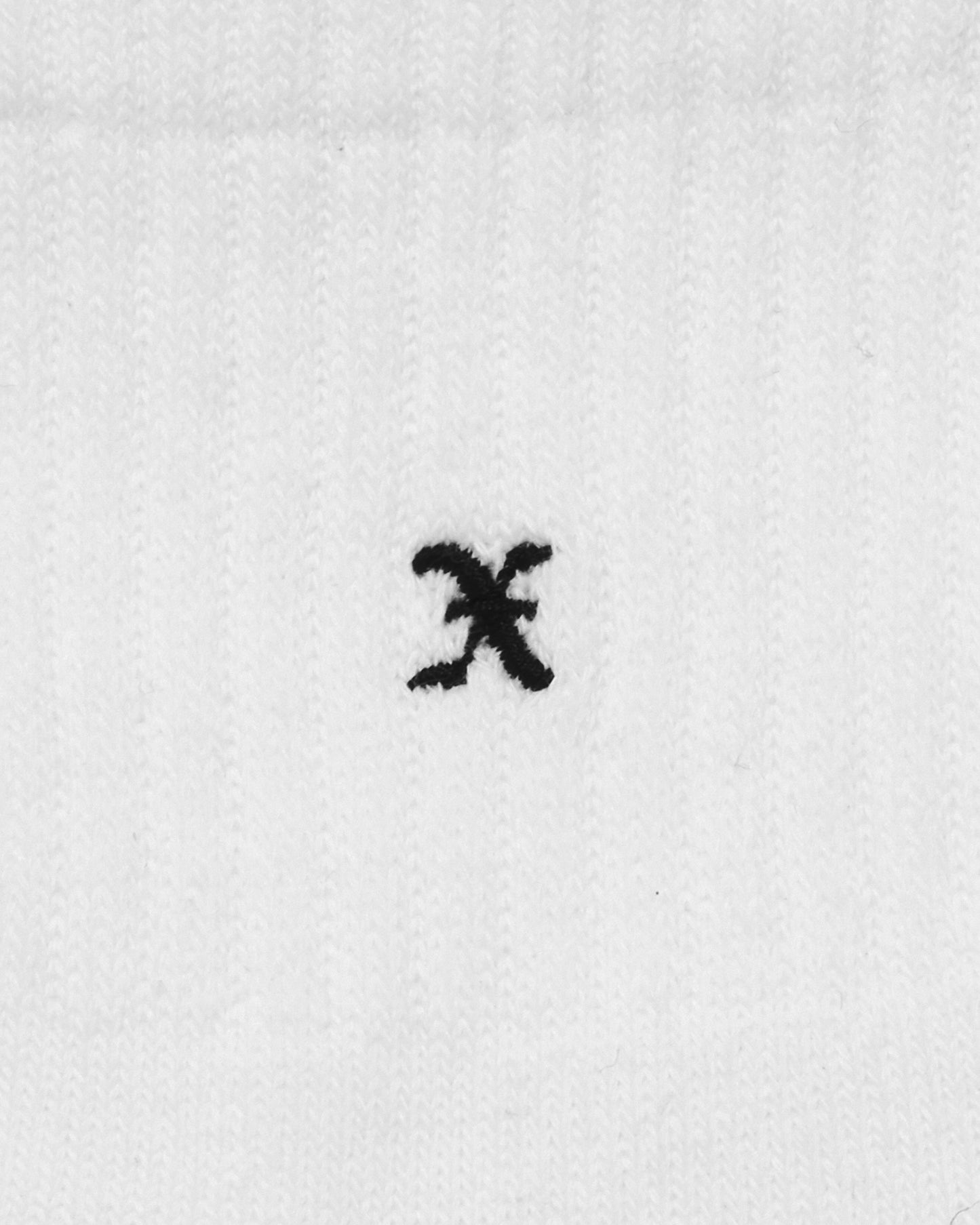 OnePoint Logo Short Socks 3-Pack