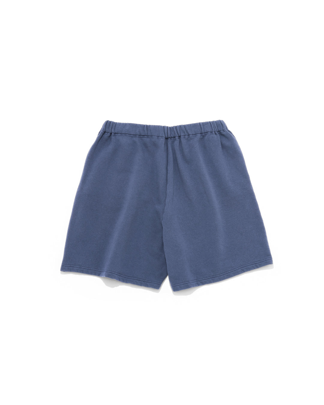 Initial Logo SweatShortpants