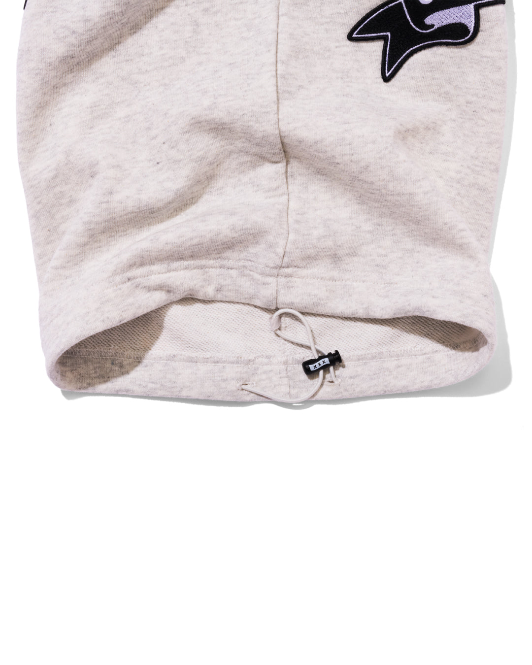 Multi-Logo Patch Sweat Longpants