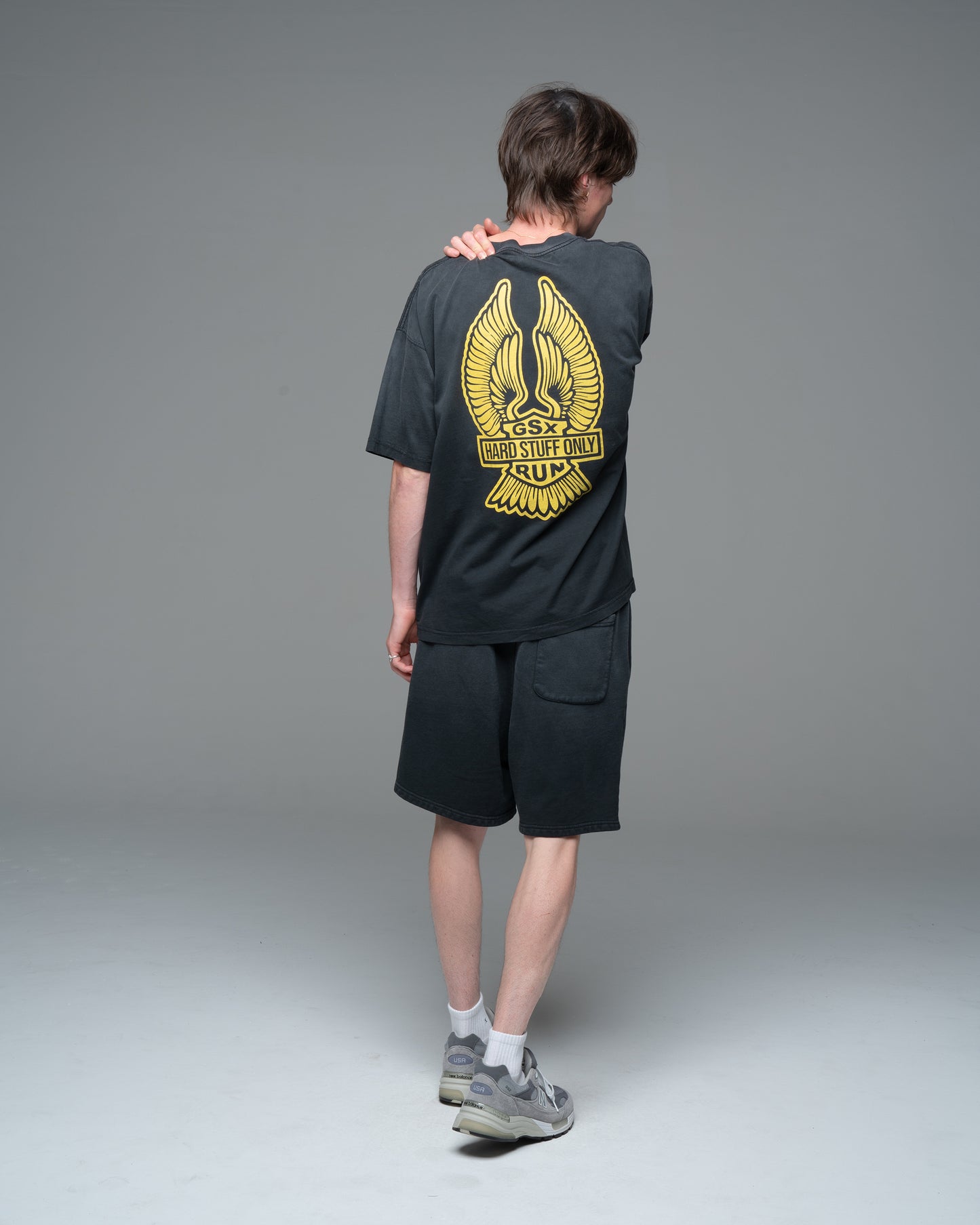 Rabel Wing Tee