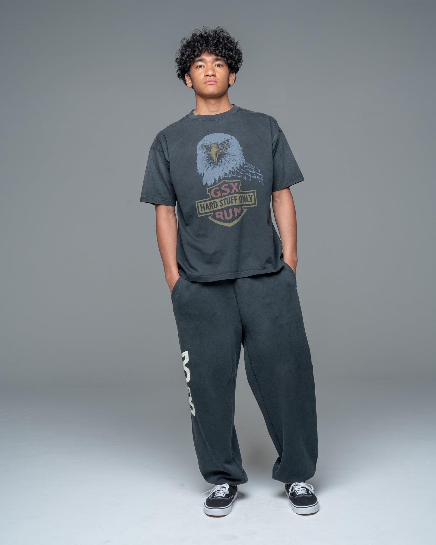 Road Eagle Tee