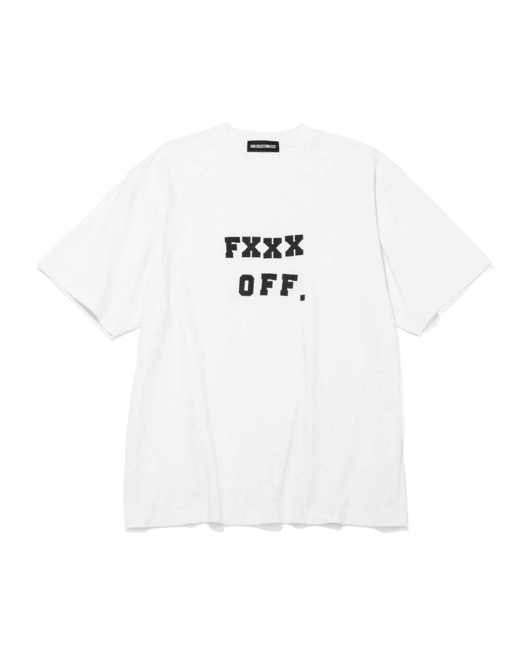 "FXXX OFF" Tee