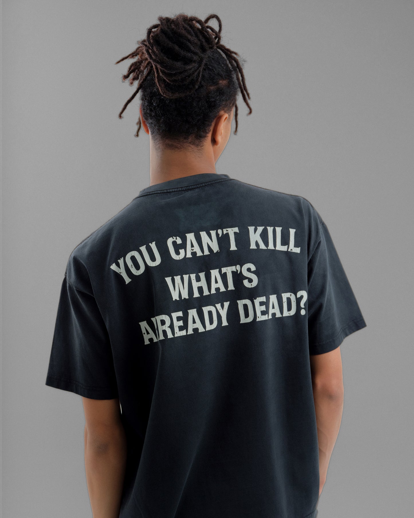 Dead Specter Tee