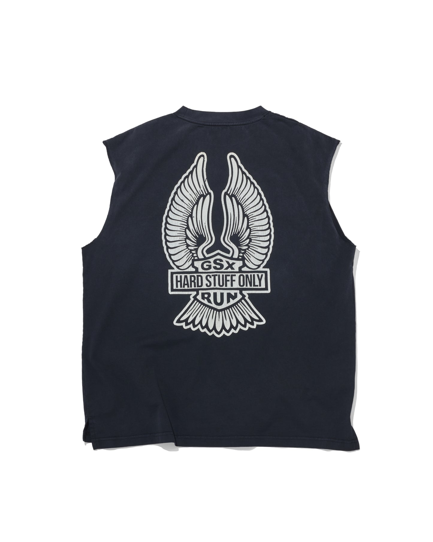 Rabel Wing Sleeveless