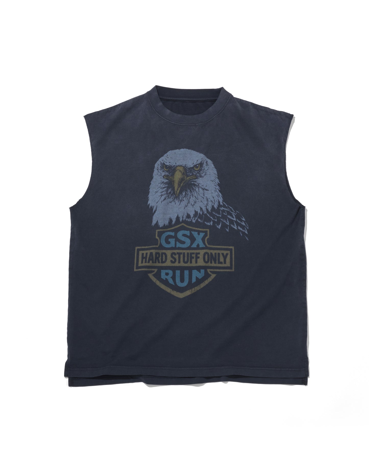 Road Eagle Sleeveless