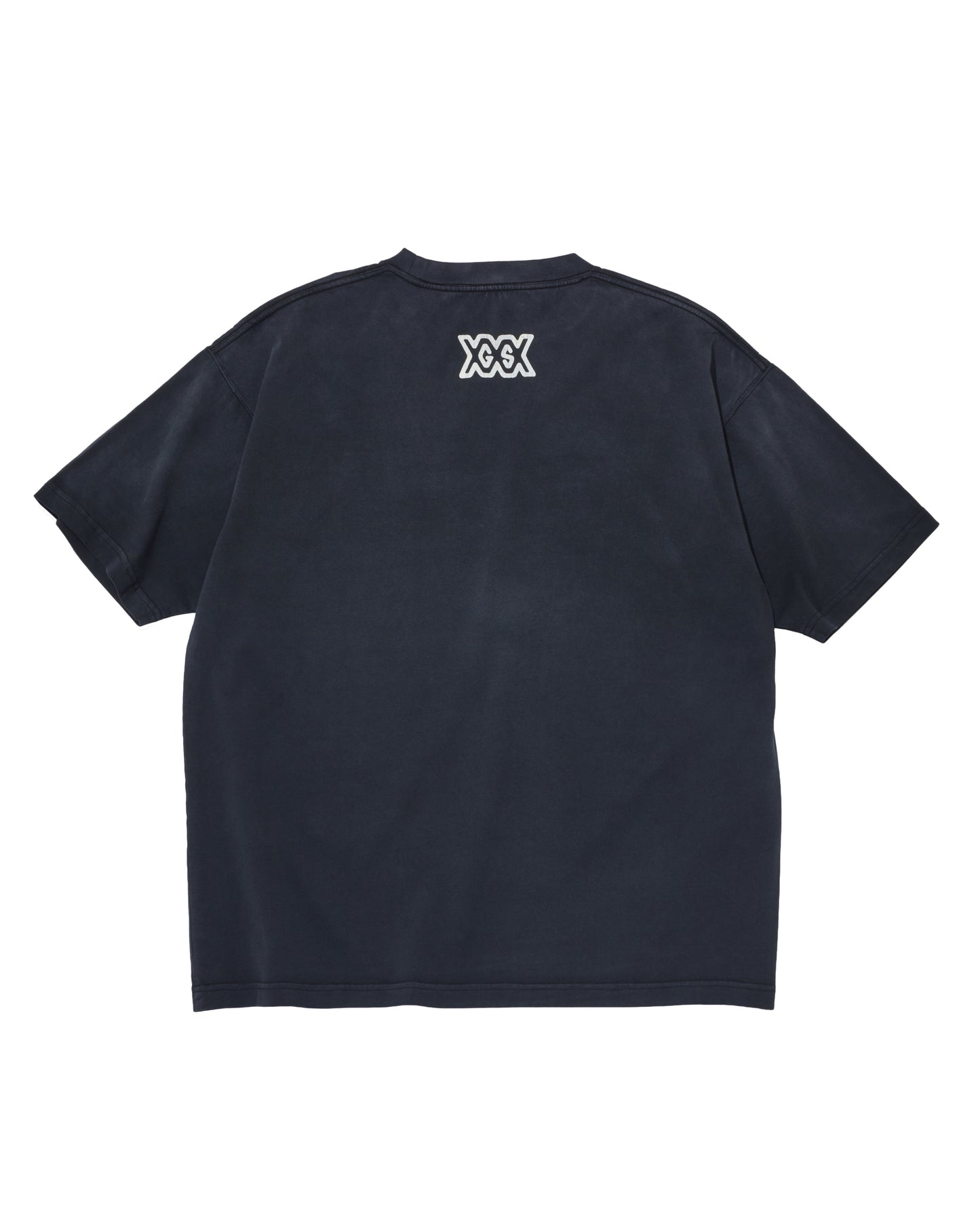 Flame Blade Tee