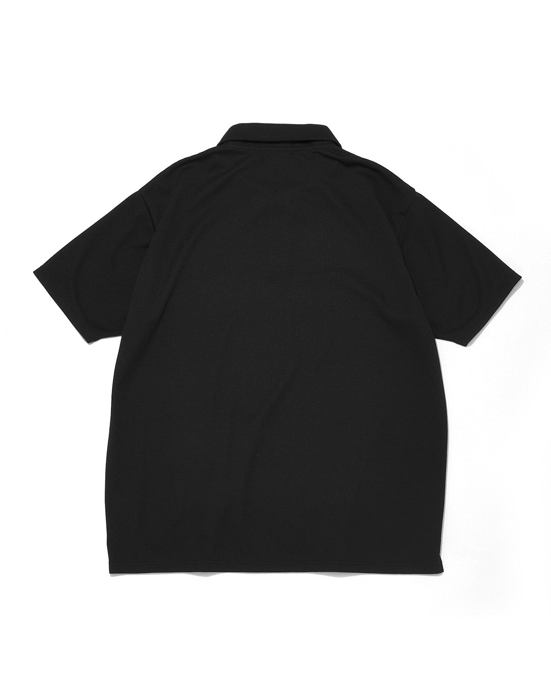 Script Logo S/S Polo