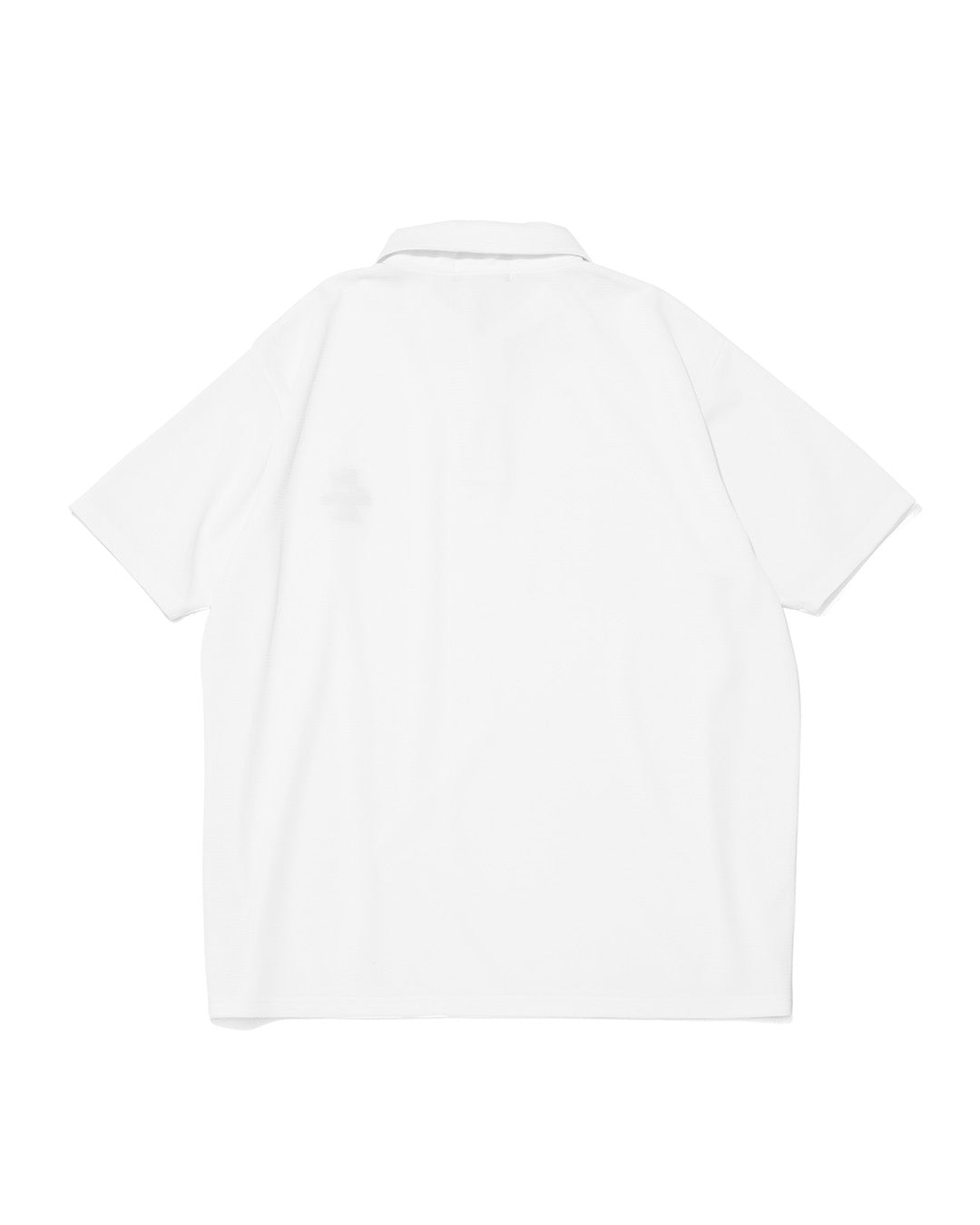 Script Logo S/S Polo