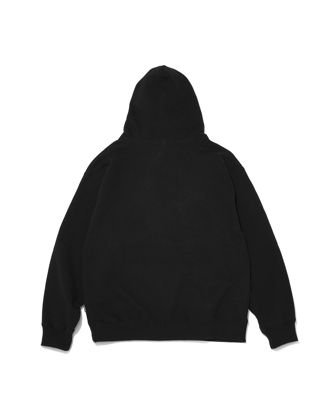 Script Logo Hoodie