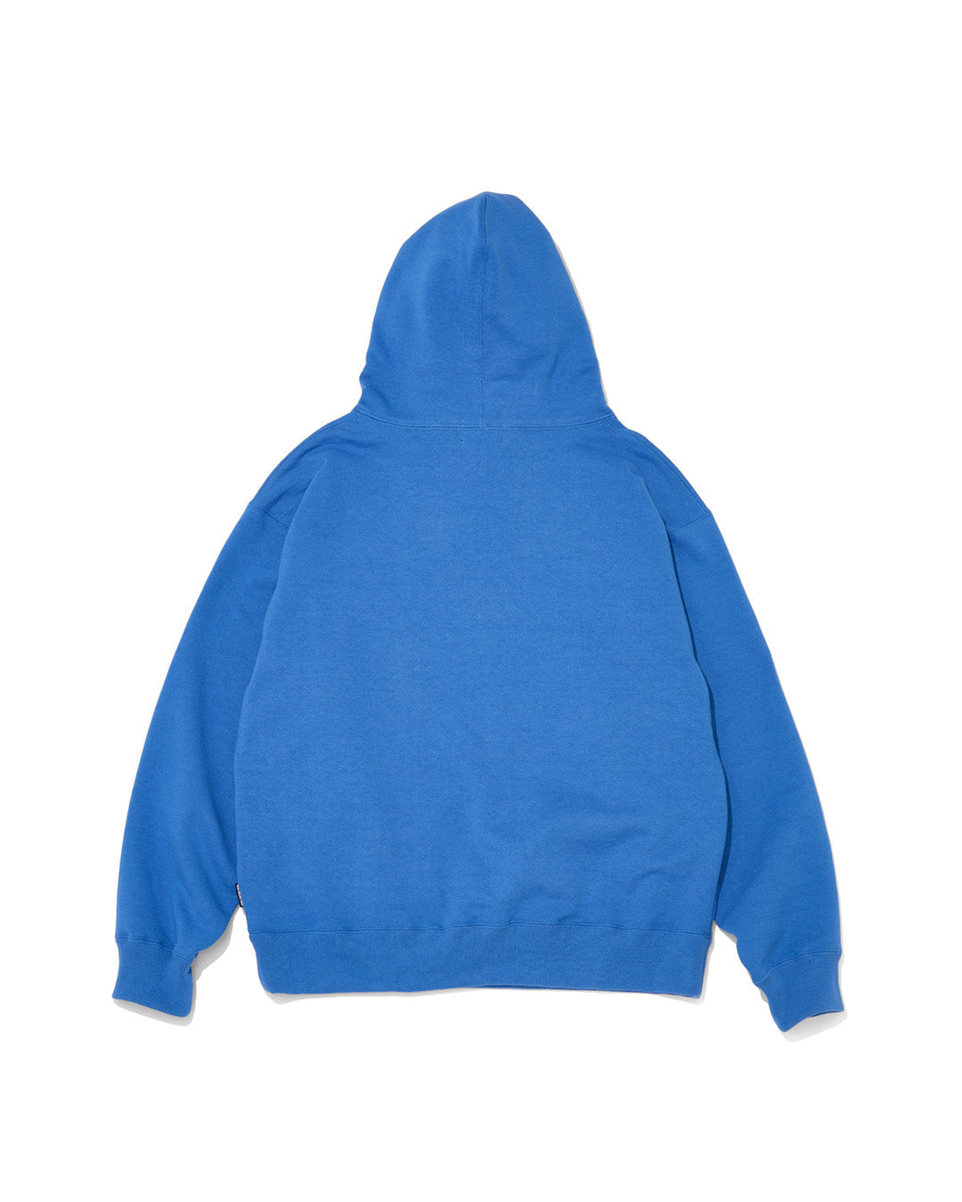 Script Logo Hoodie