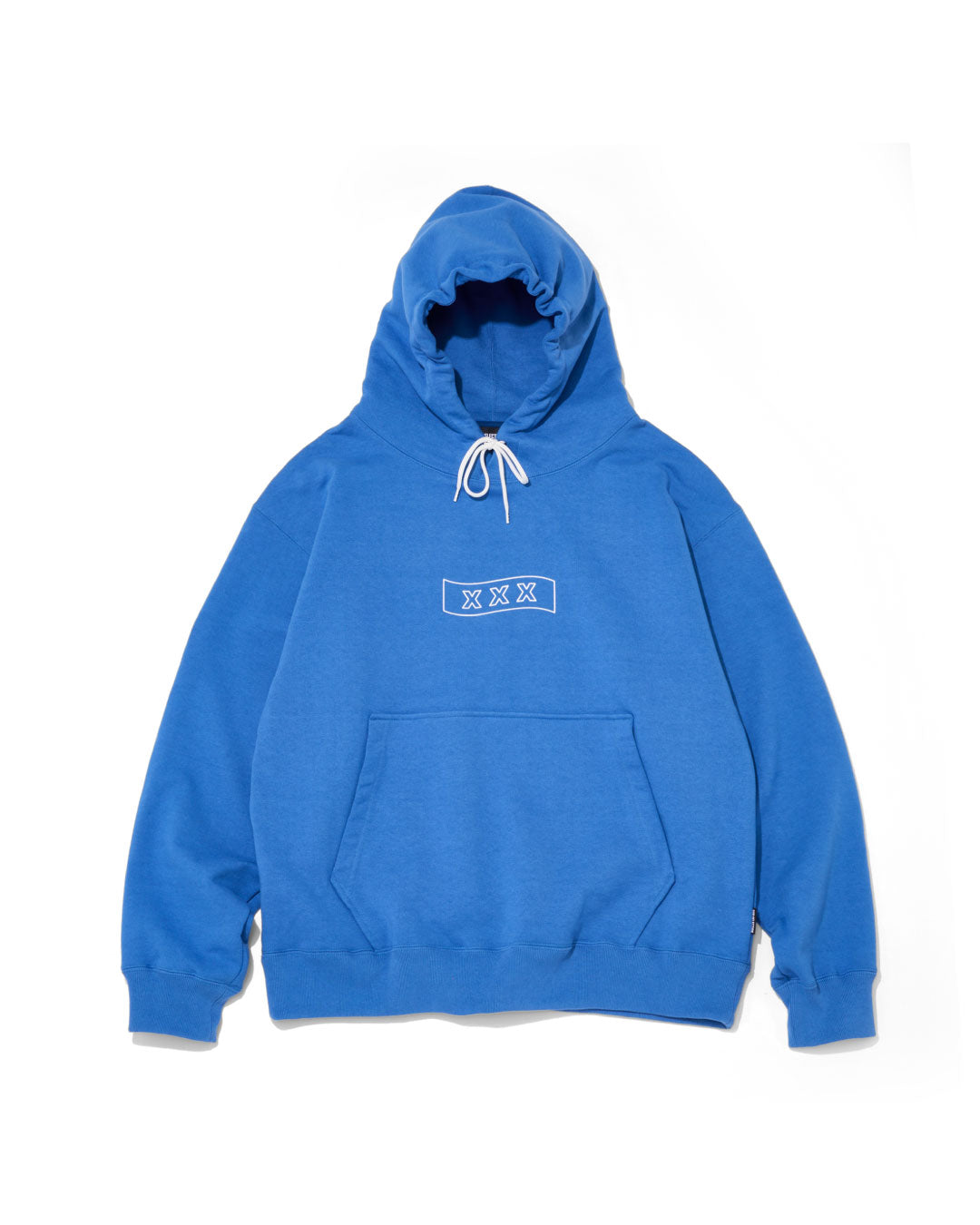 Box Logo Hoodie