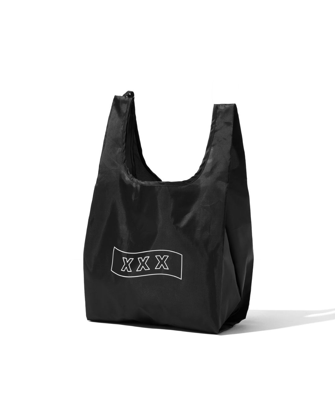 Box Logo Eco Bag