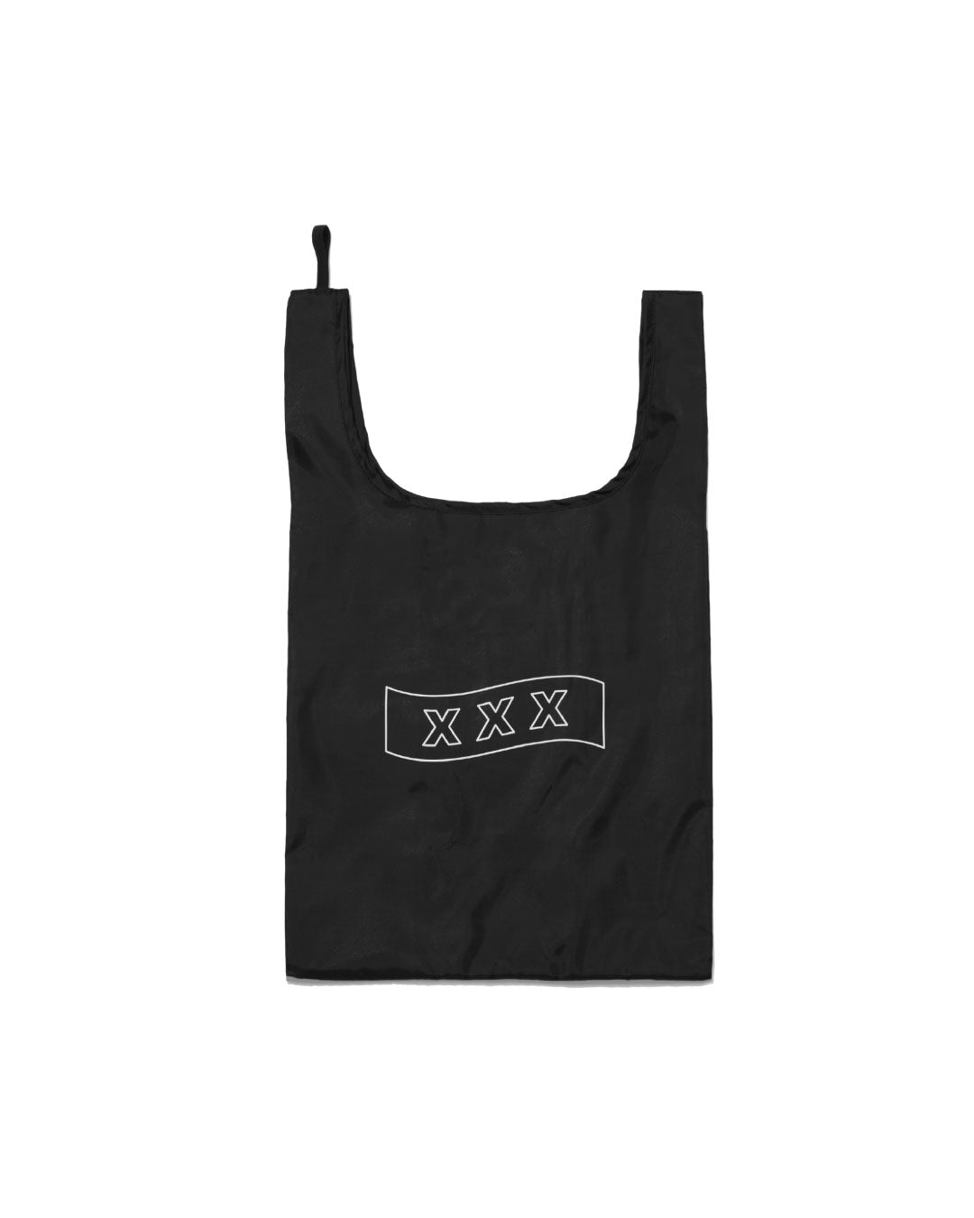 Box Logo Eco Bag