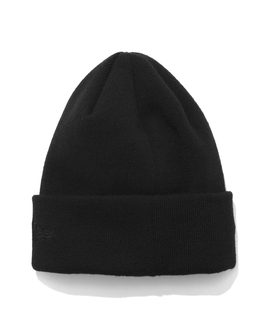 NEW ERA × XXX Box Logo Knit Cap
