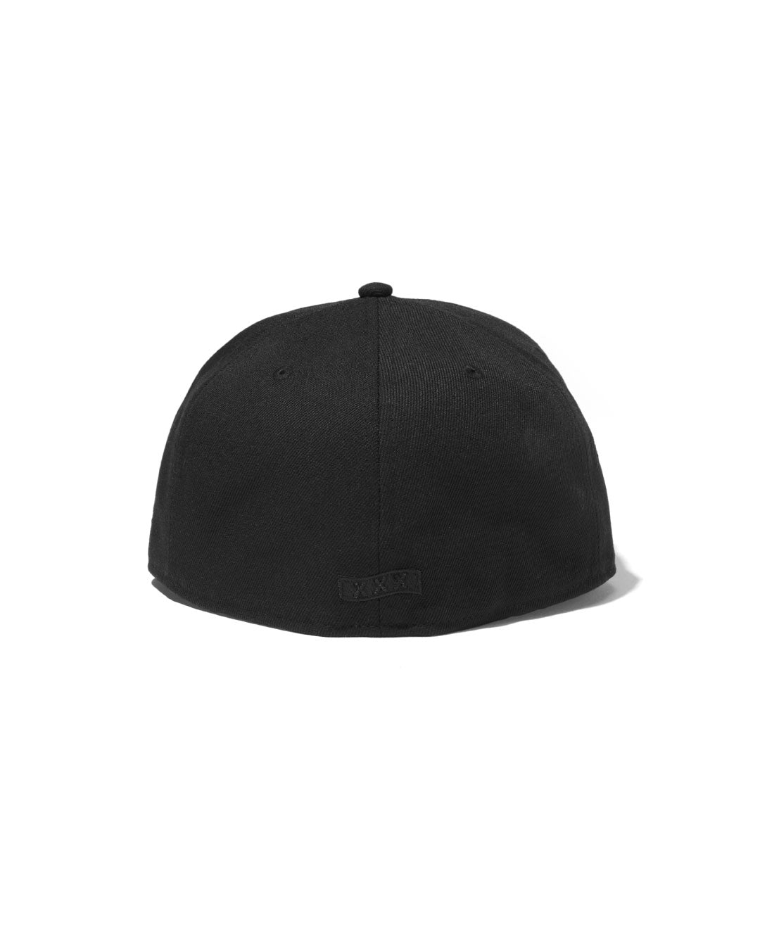 NEW ERA × XXX 59FIFTY Box Logo Cap