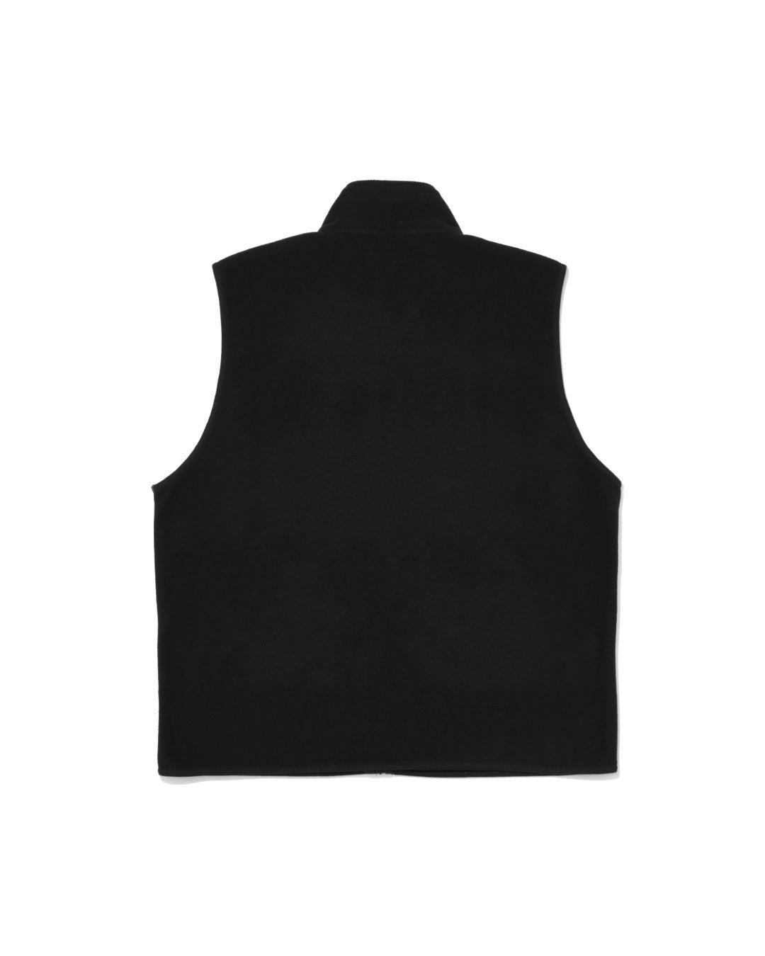 Script Logo Fleece Vest