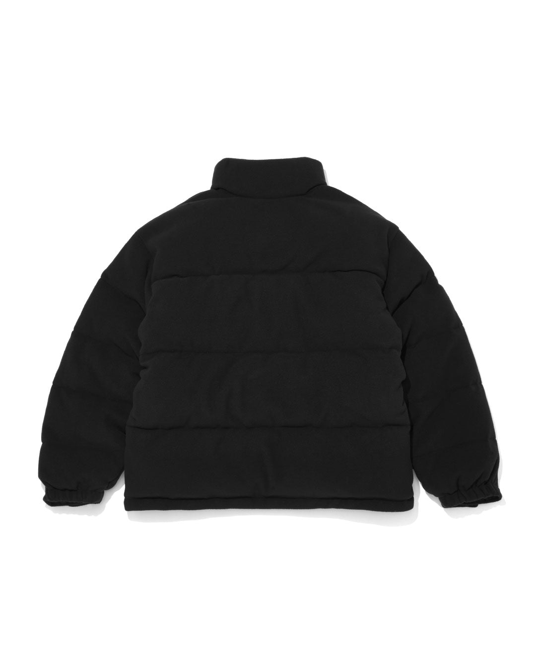 Script Logo Down Jacket