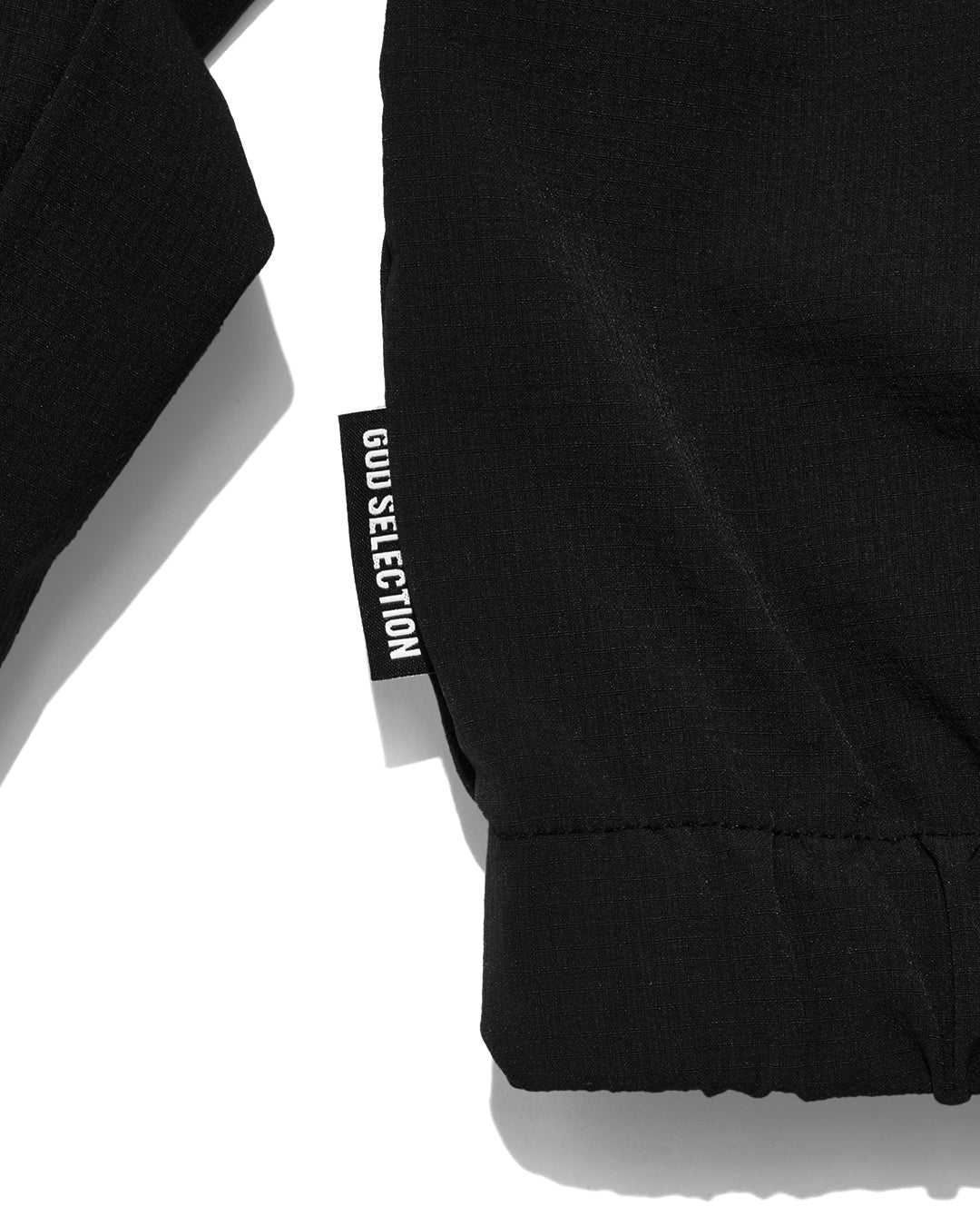 Box Logo Half Zip Track Jacket