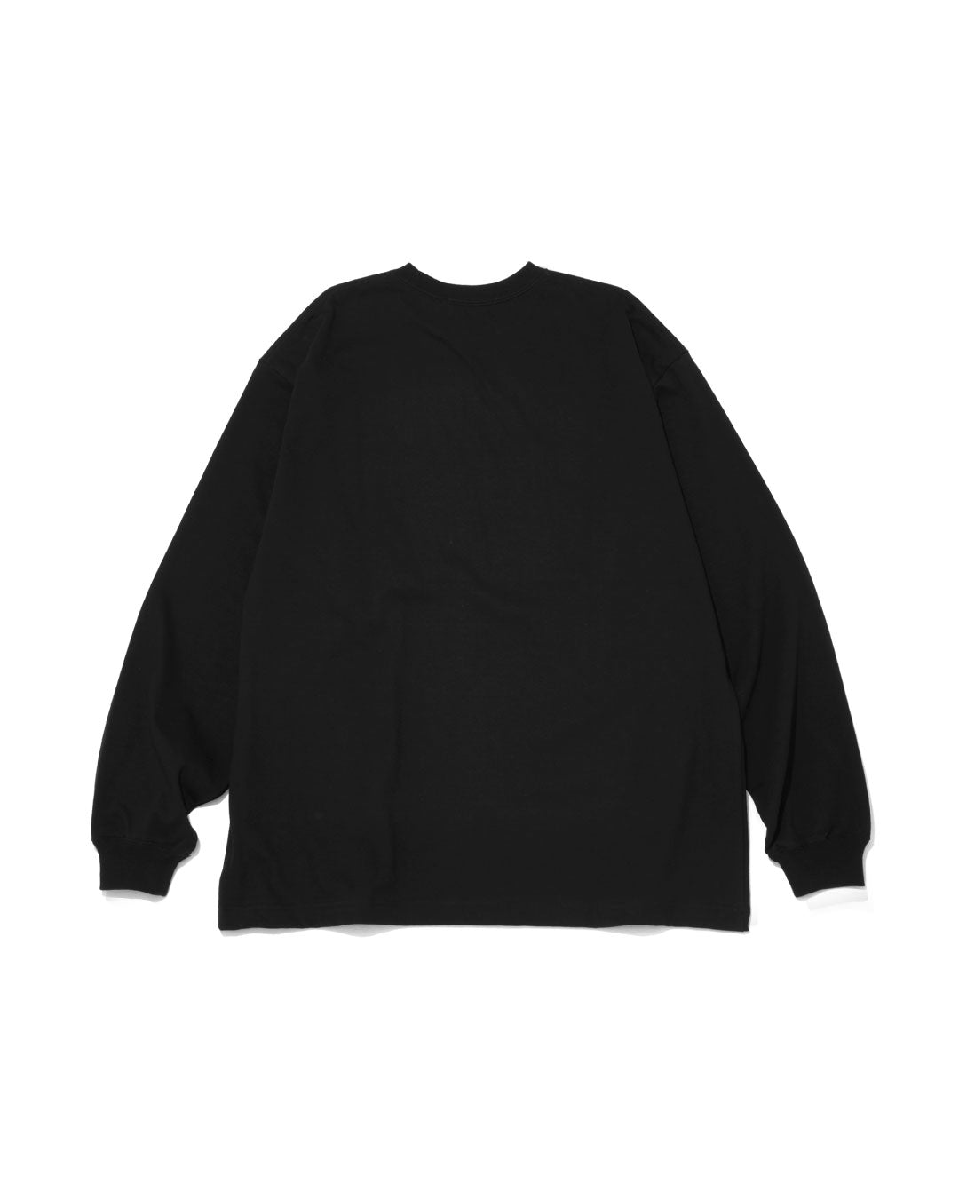 Boxer Photo Long Sleeve Tee