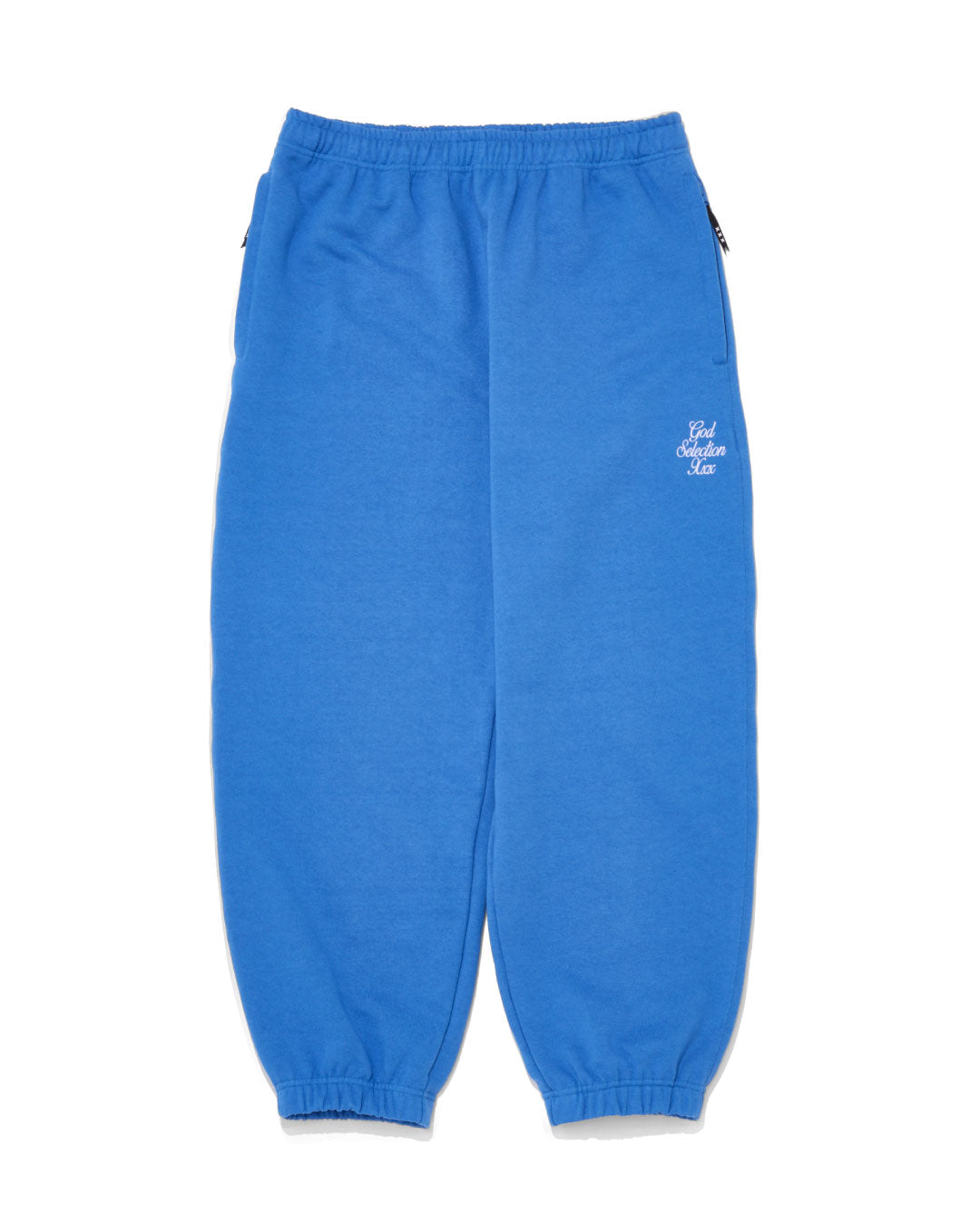 Script Logo Sweat pants