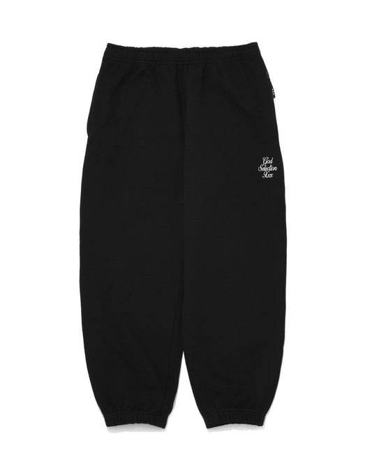Script Logo Sweat pants