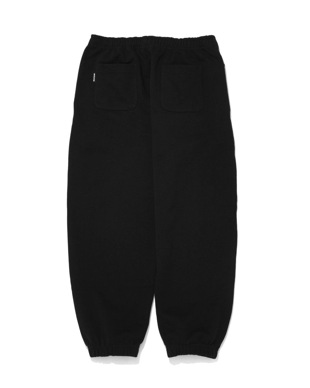 Script Logo Sweat pants