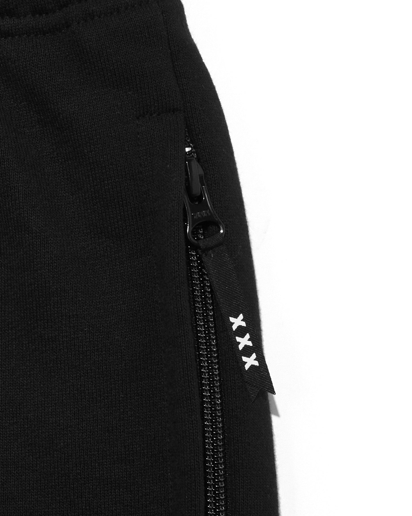 Script Logo Sweat pants