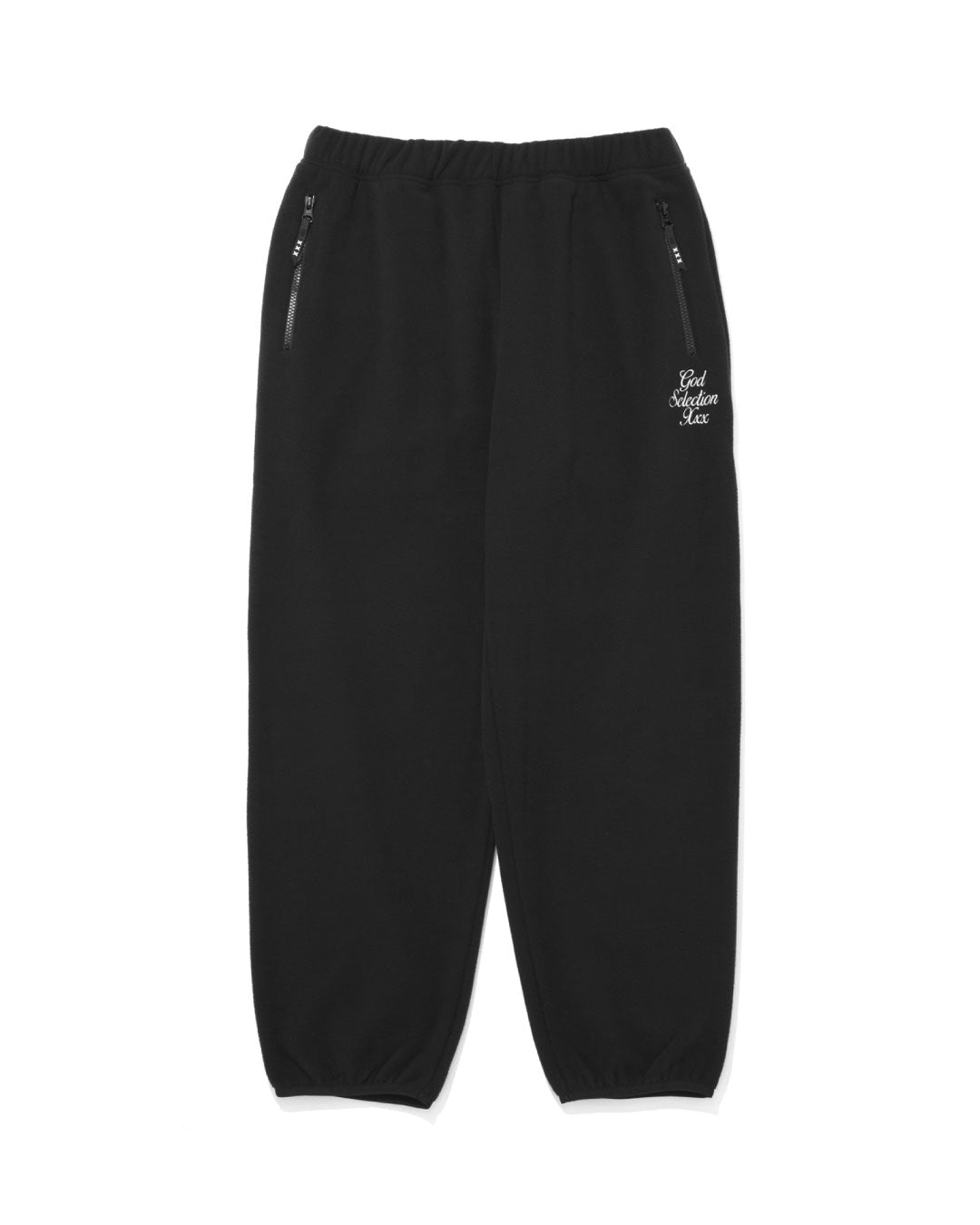 Script Logo Fleece Jodhpurs pants