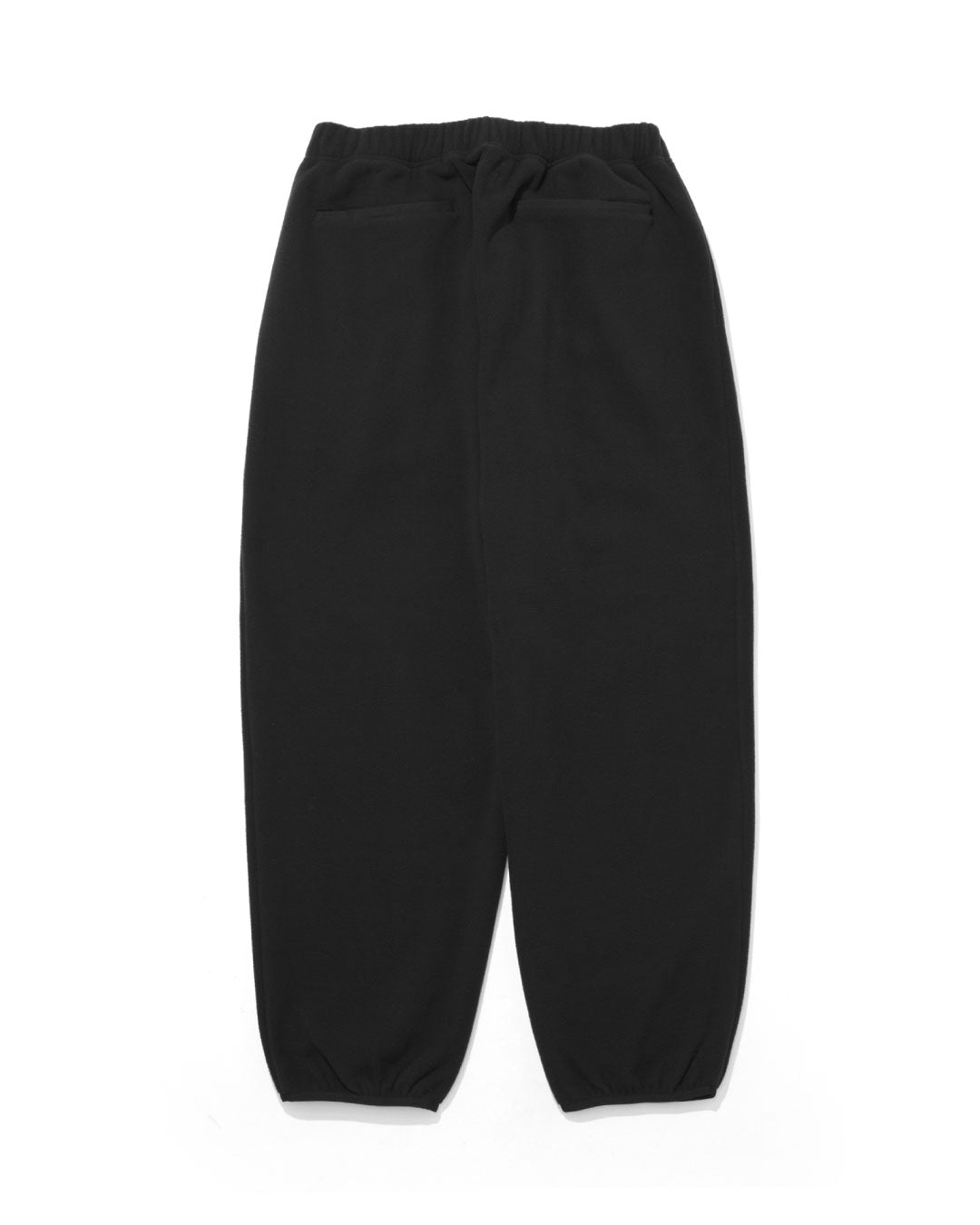 Script Logo Fleece Jodhpurs pants