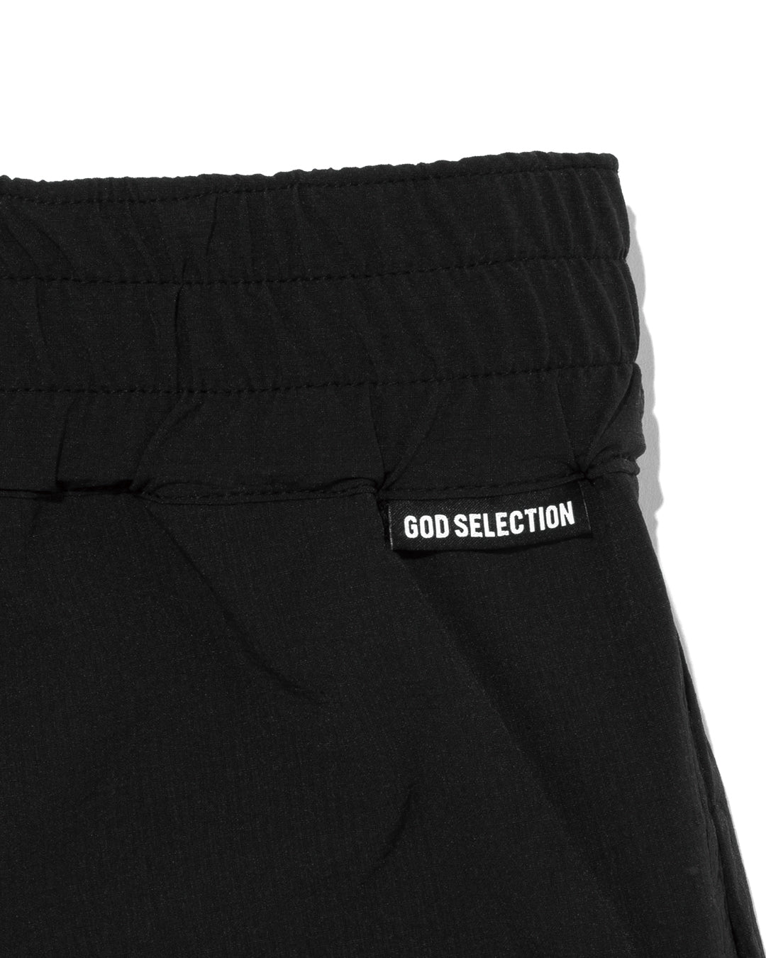 Box Logo Track pants