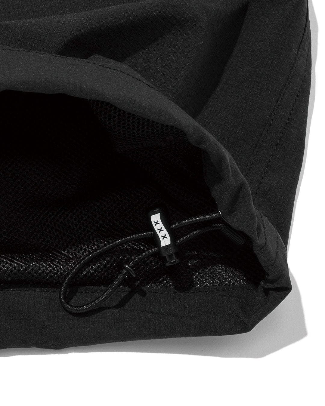 Box Logo Track pants