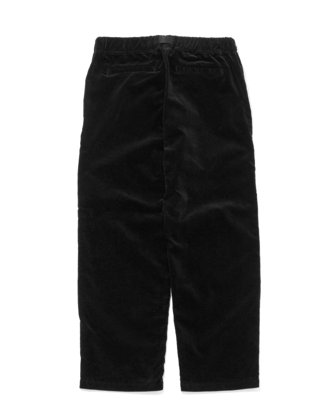 Corduroy Easy pants