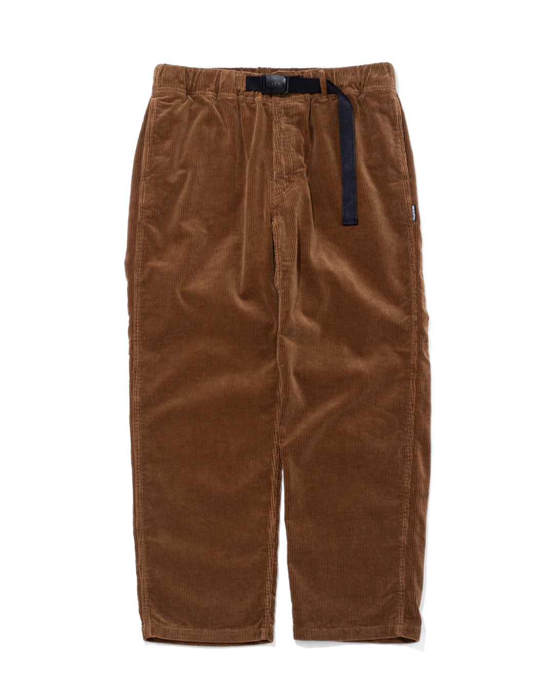 Corduroy Easy pants