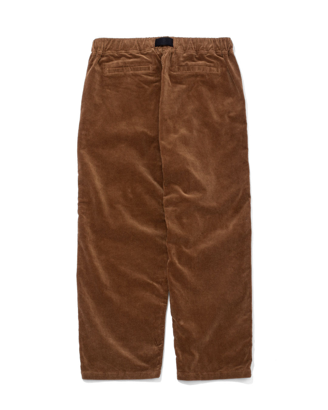 Corduroy Easy pants