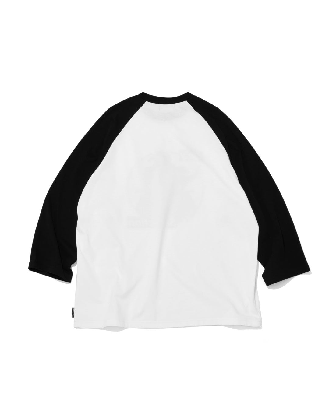 Jester Raglan Sleeve Tee