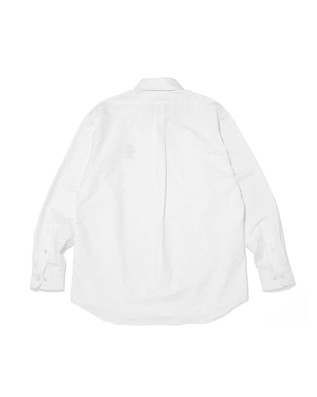 XXX Script Logo B.D Shirt