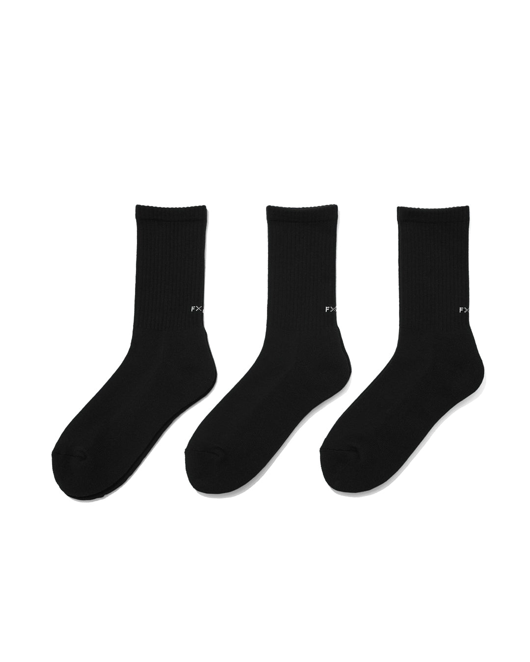 FXXX YOU Socks 3-Pack