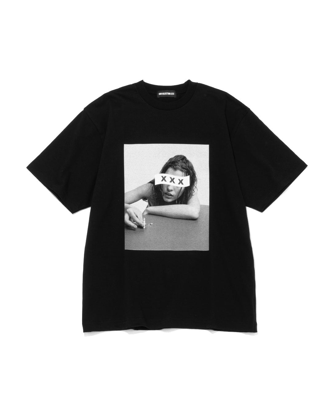 Cigarette Photo Tee