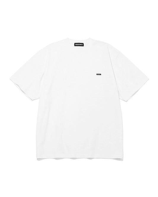 Mini Box Logo Tee