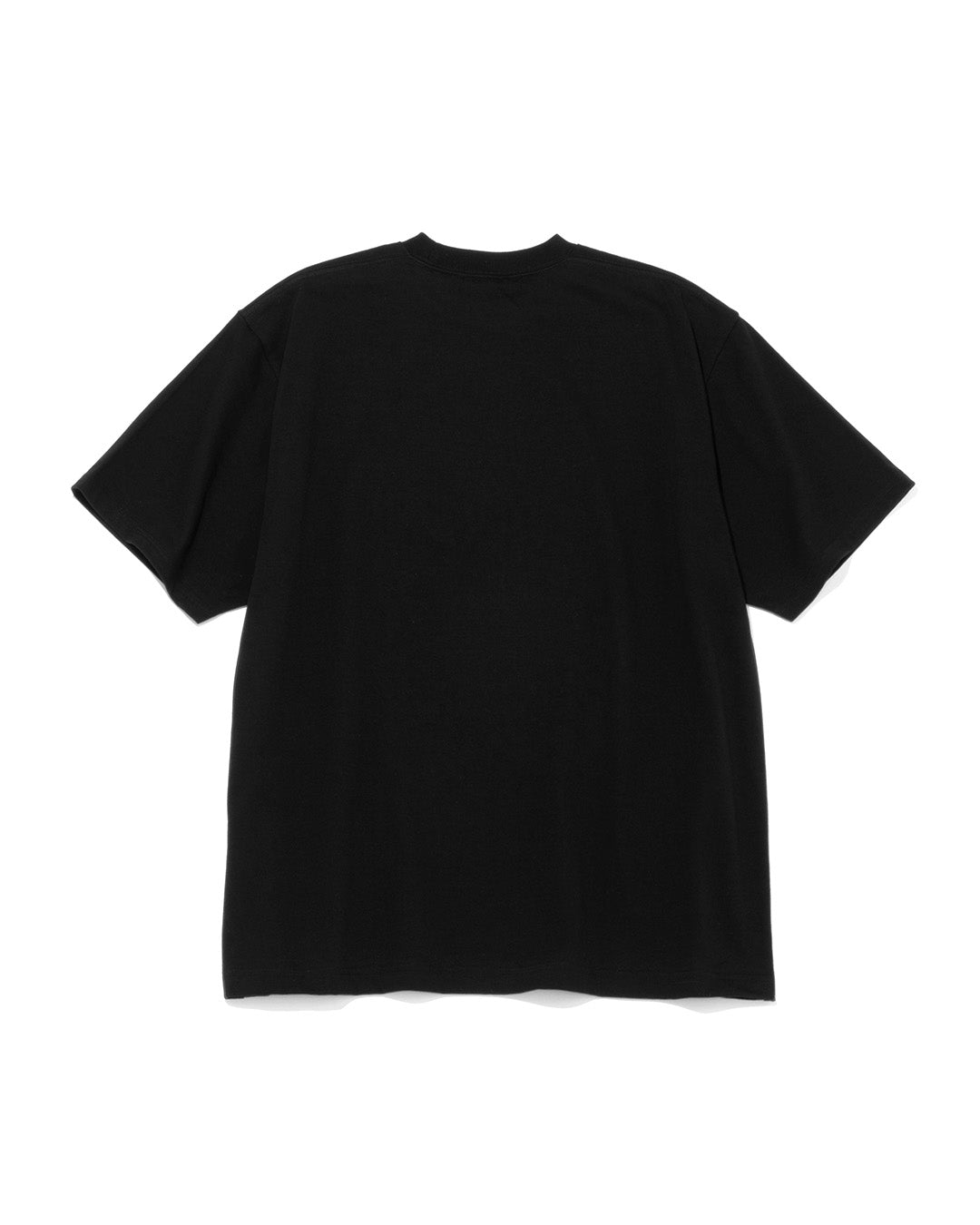 Iron Cross Logo Tee