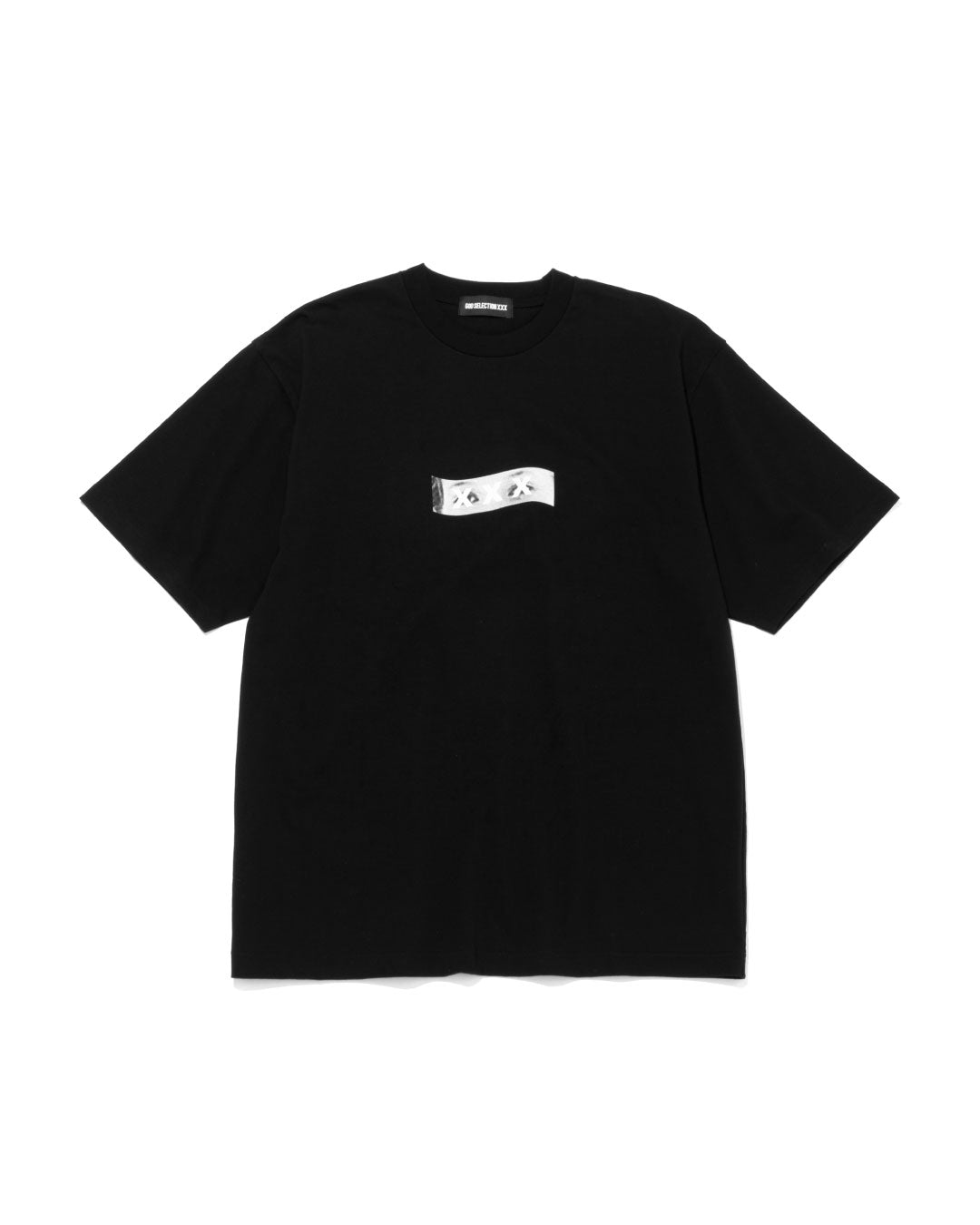 Eyes Photo Tee