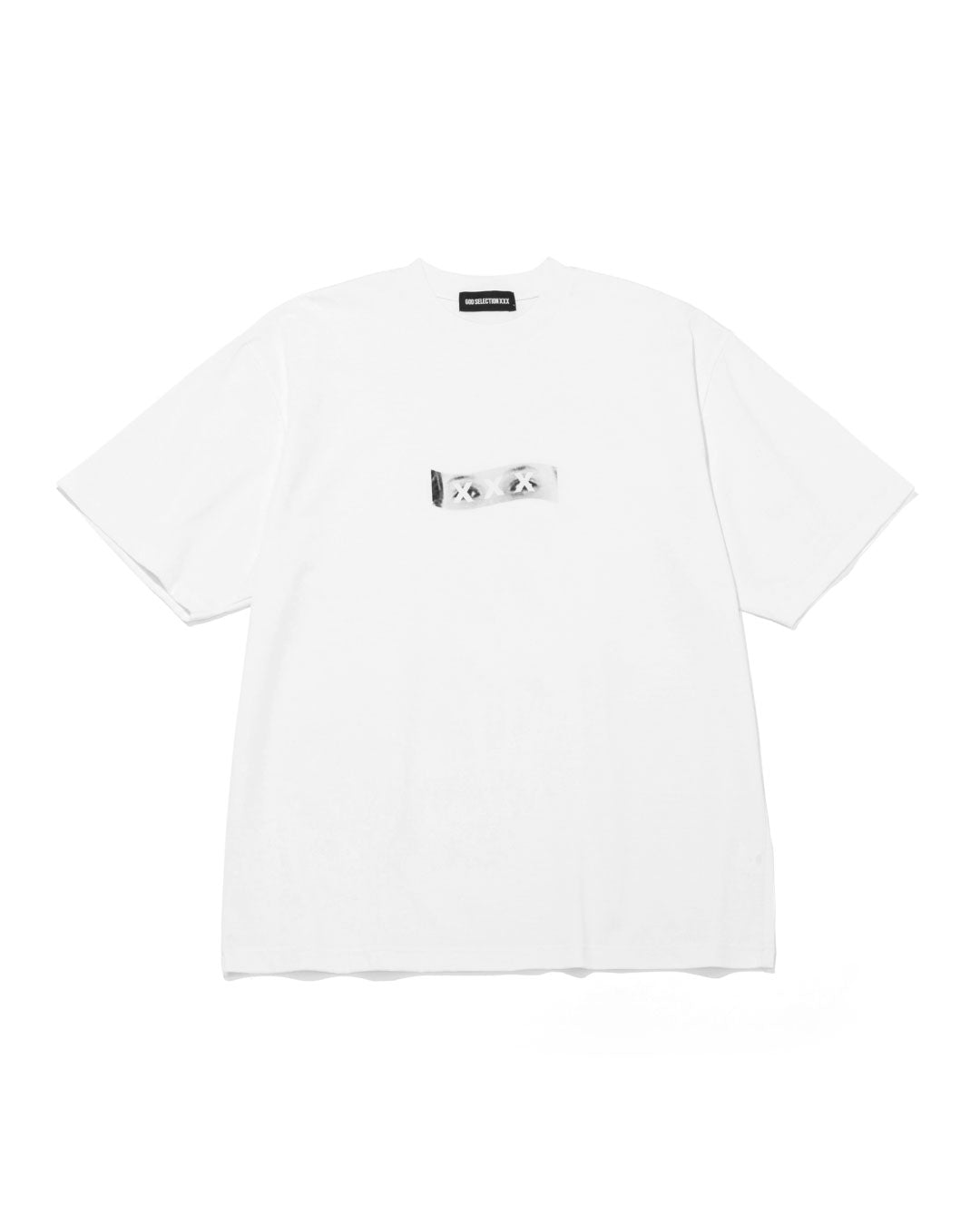 Eyes Photo Tee