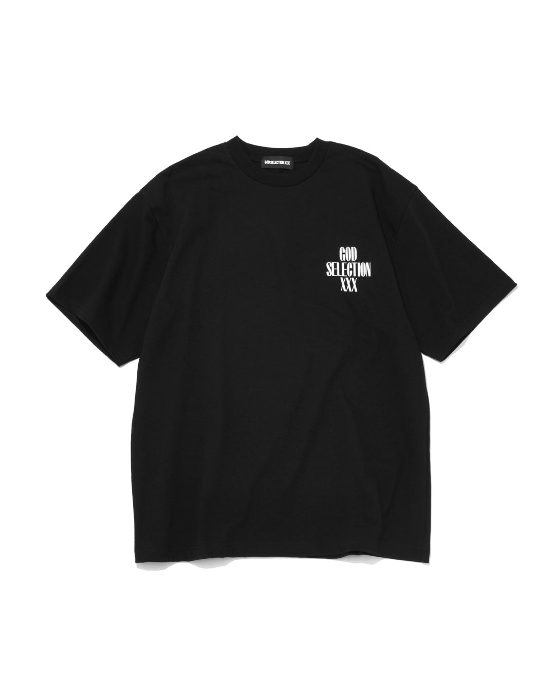 Close Up Photo Tee