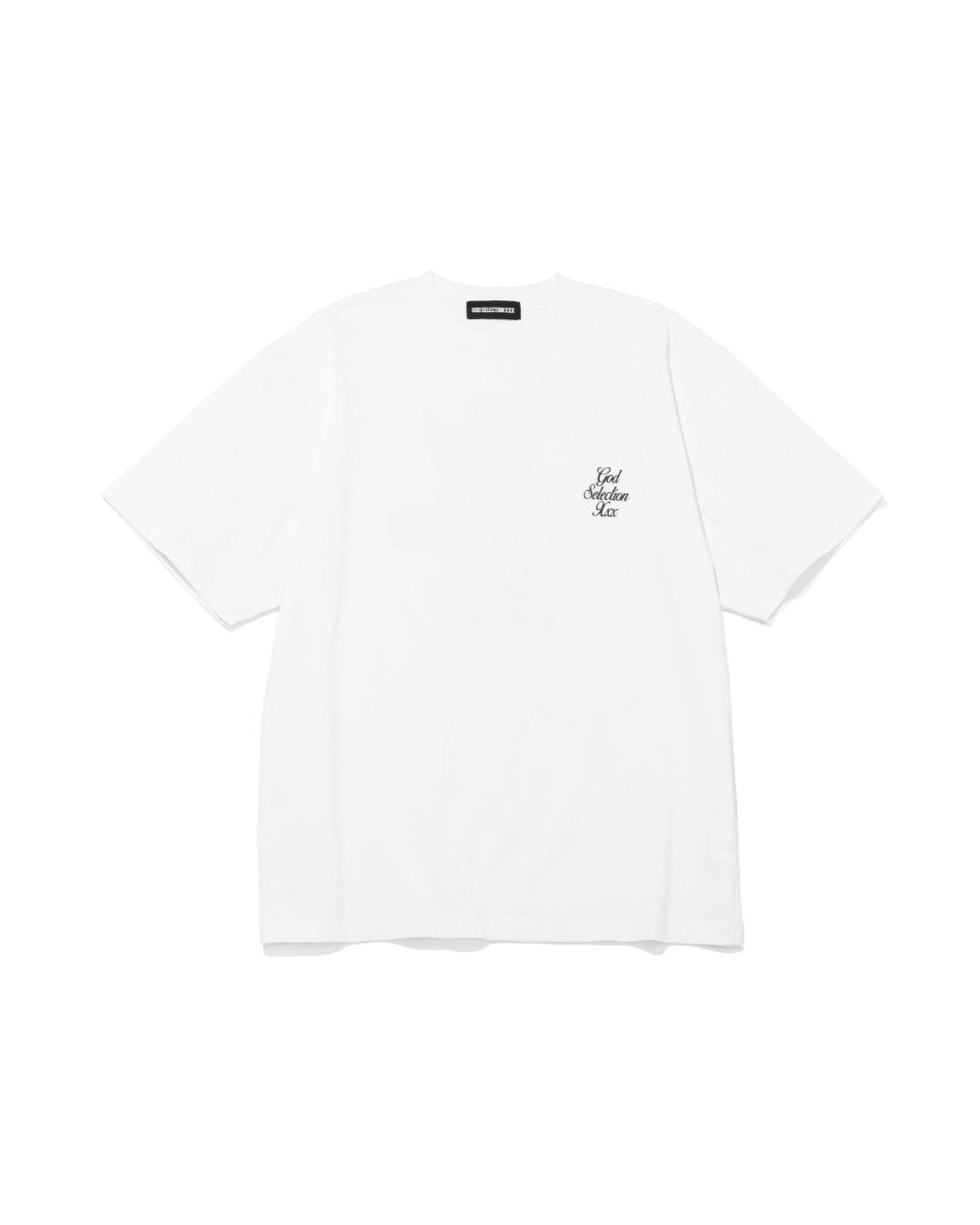 Script Logo Tee