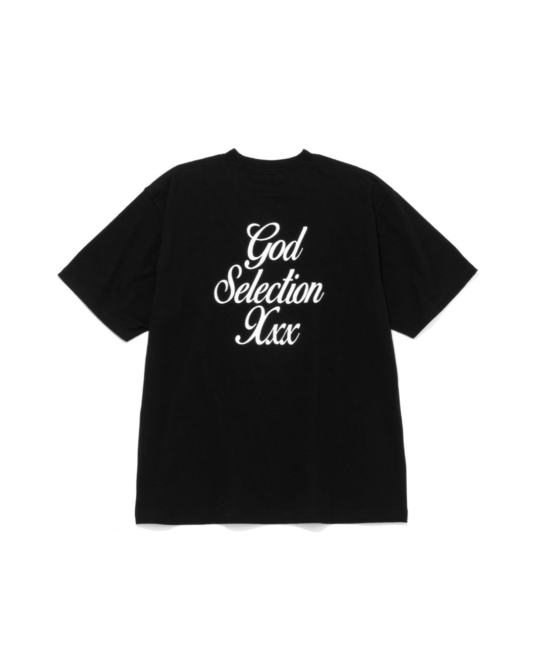 Script Logo Tee